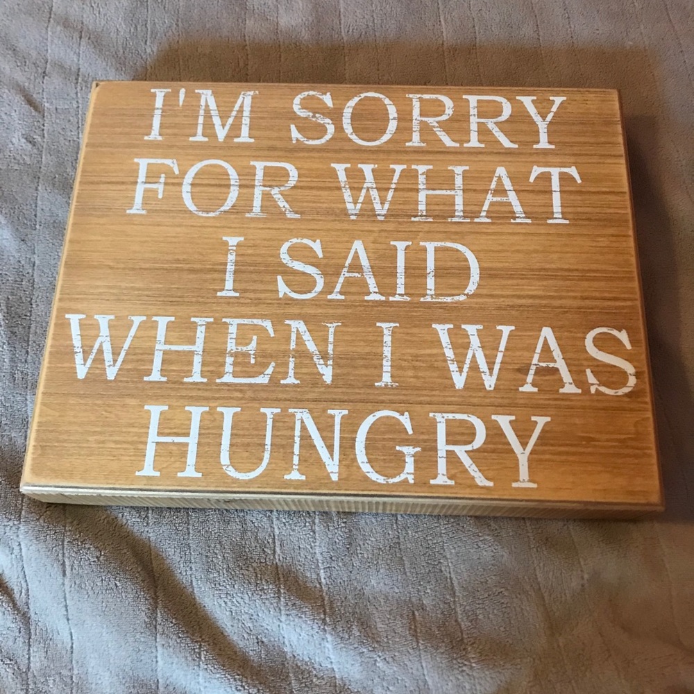 Wall decor